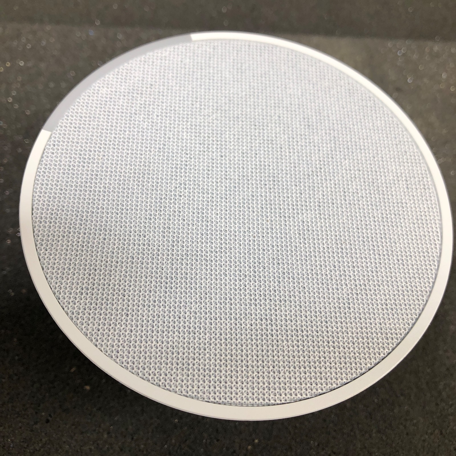 Amazon Echo Pop WiFi/Bluetooth Smart Speaker C2H4R9 White