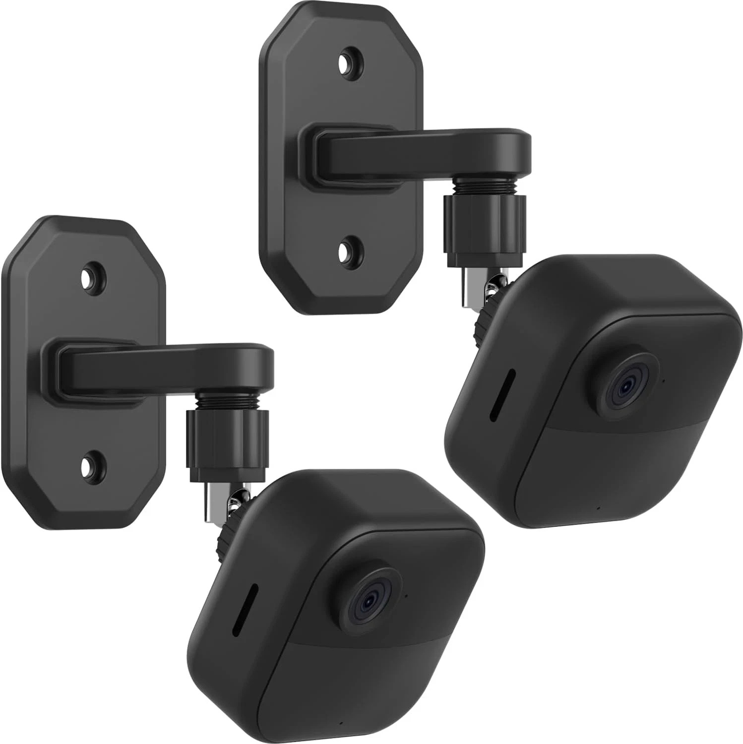 2 Pack 360 Degree Adjustable Mount for All-New Blink Outdoor (4Th Gen, 3Rd Gen)