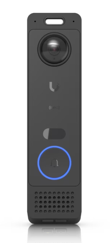 Ubiquiti UniFi Reader G6 Entry Corner Mounts (5º to 60º)