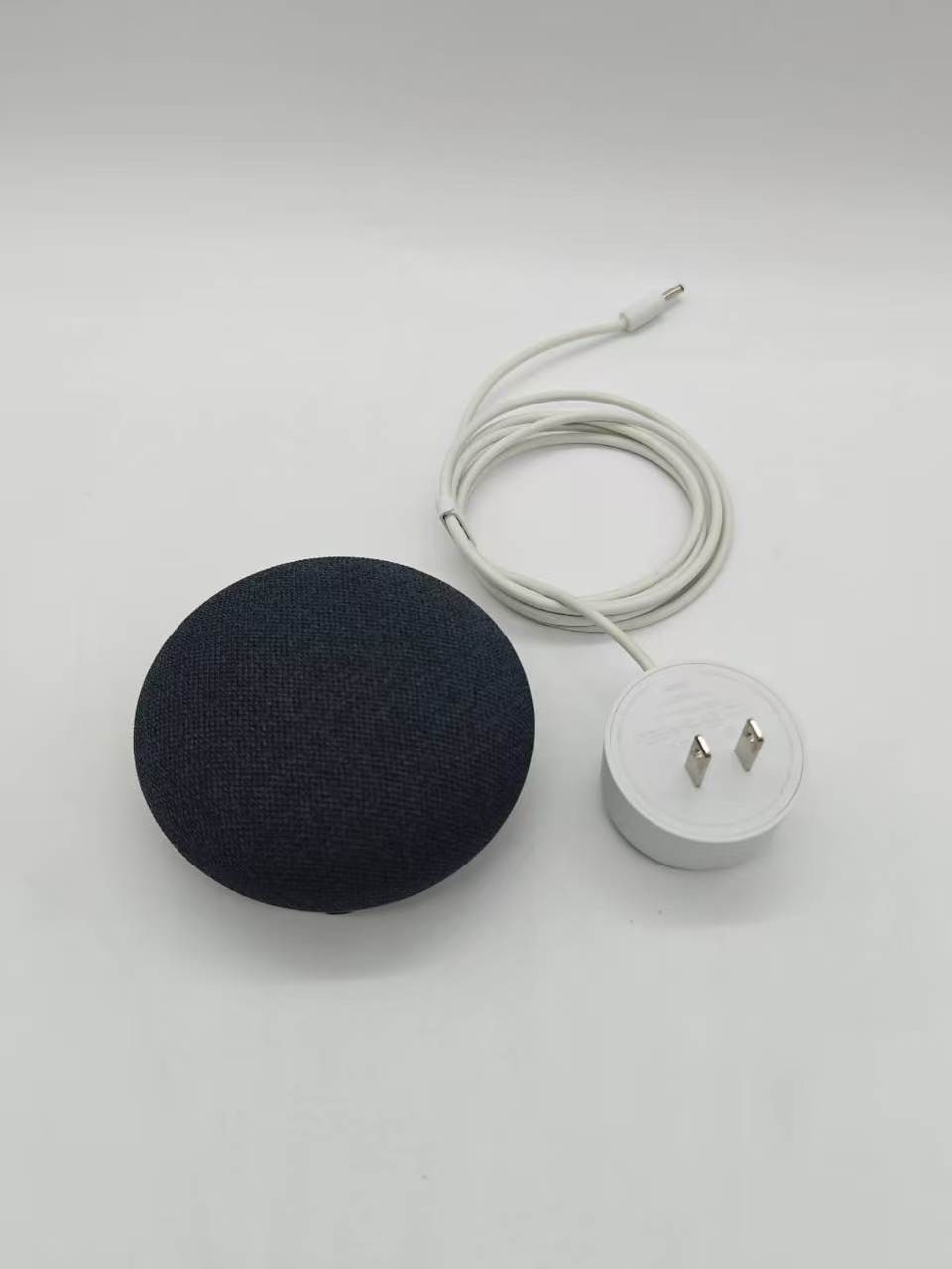 Google Home Mini Smart Speaker with Google Assistant Coral GA00781-US