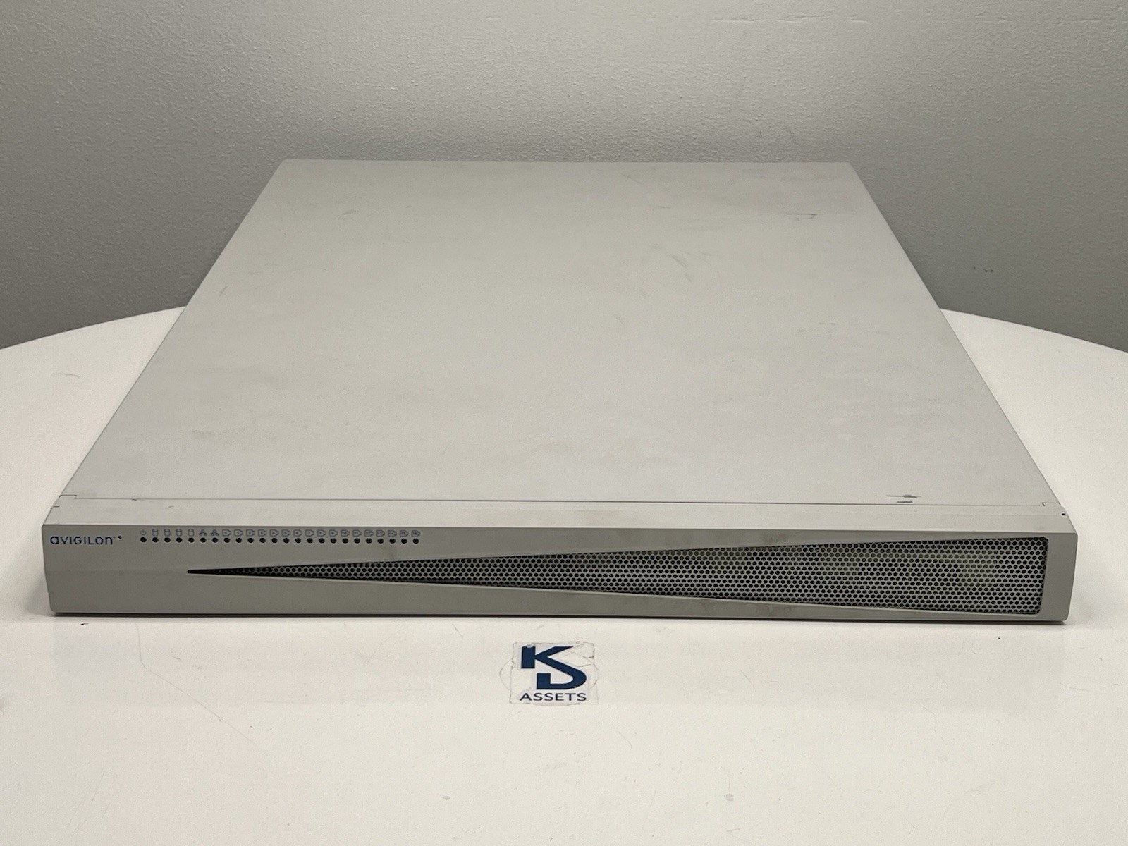Avigilon HD Video Appliance Pro VA1924D No HDD