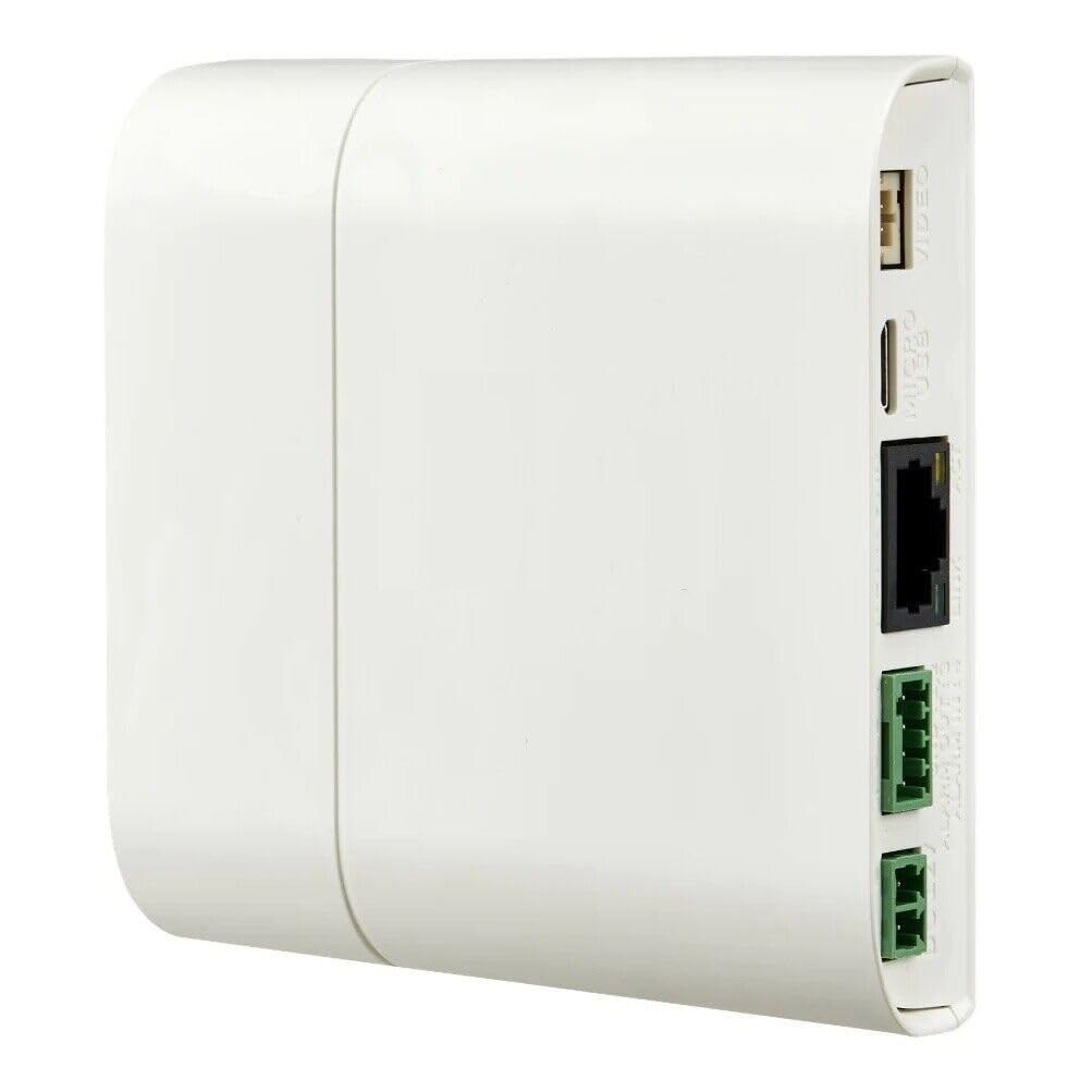 Hanwha Techwin XNB-6001 WIsenet 2MP Covert Camera Main Module 1920×1080 Resoluti
