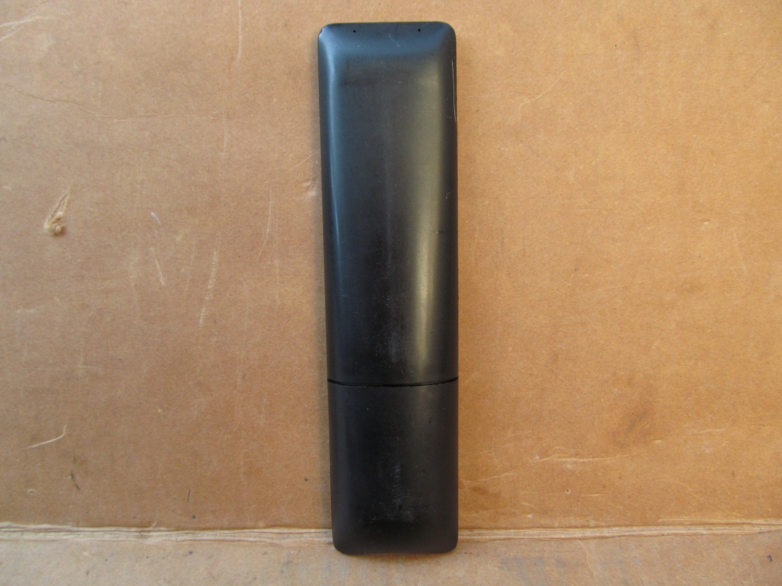 Crestron HR-310 Handheld Remote Control Black (Kitchen)