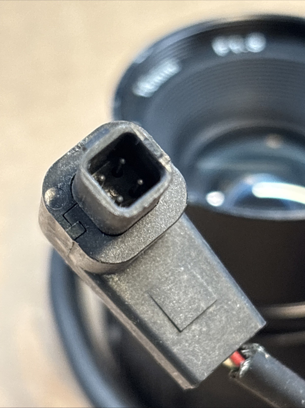 CCTV Precision Optics Lens 25mm F1.3 Japan 160872