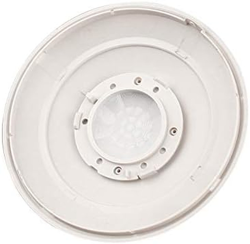 Indoor 360 Degree Ceiling Mounted Mini PIR Motion Detector Infrared Sensor Ligh
