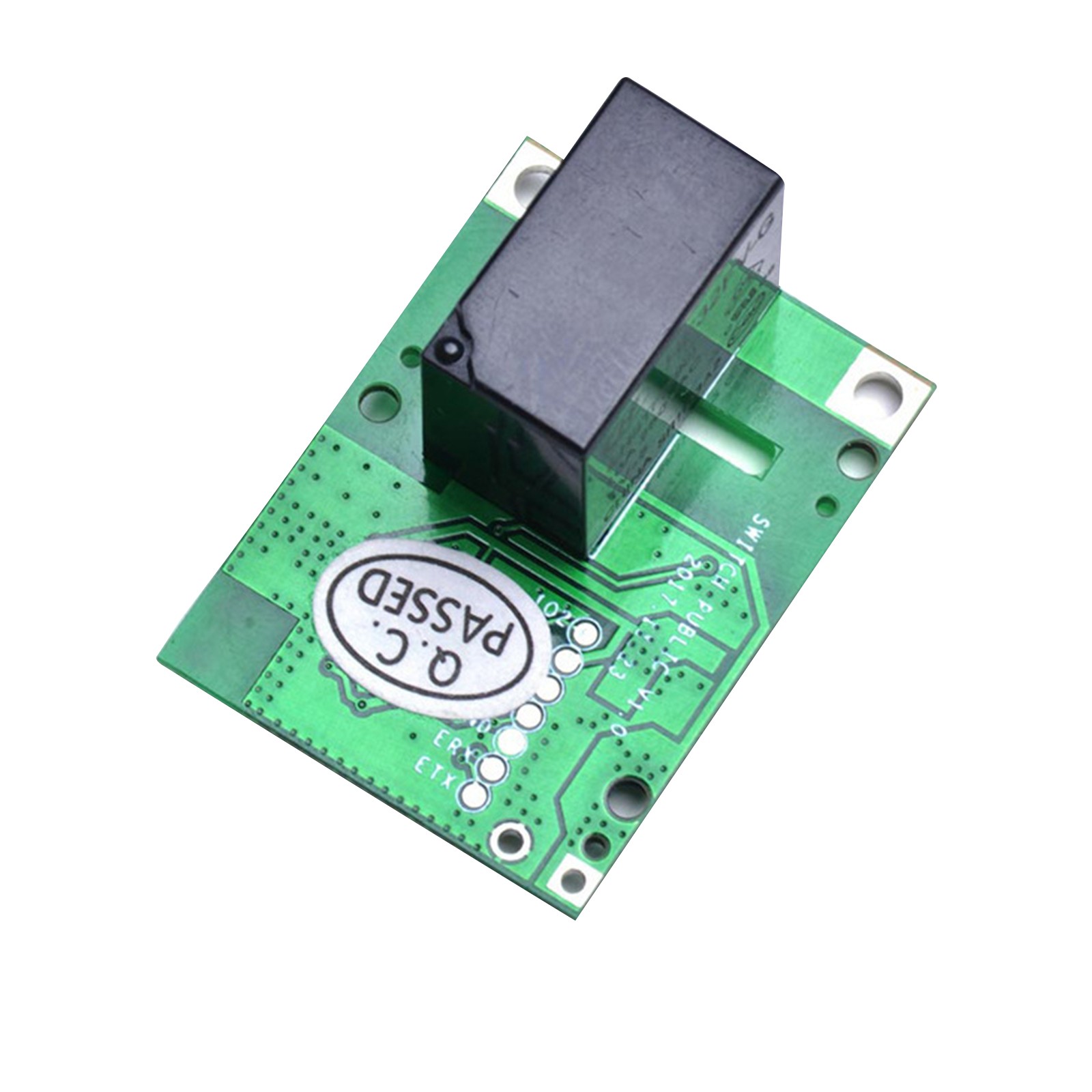 Relay Module Re5v1c Switch Wifi Smart Switch 5v Dc Wireless Switches Inching N