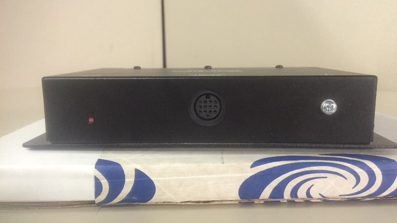 Crestron CEN-IDOC | Ipod Dock and Control Interface