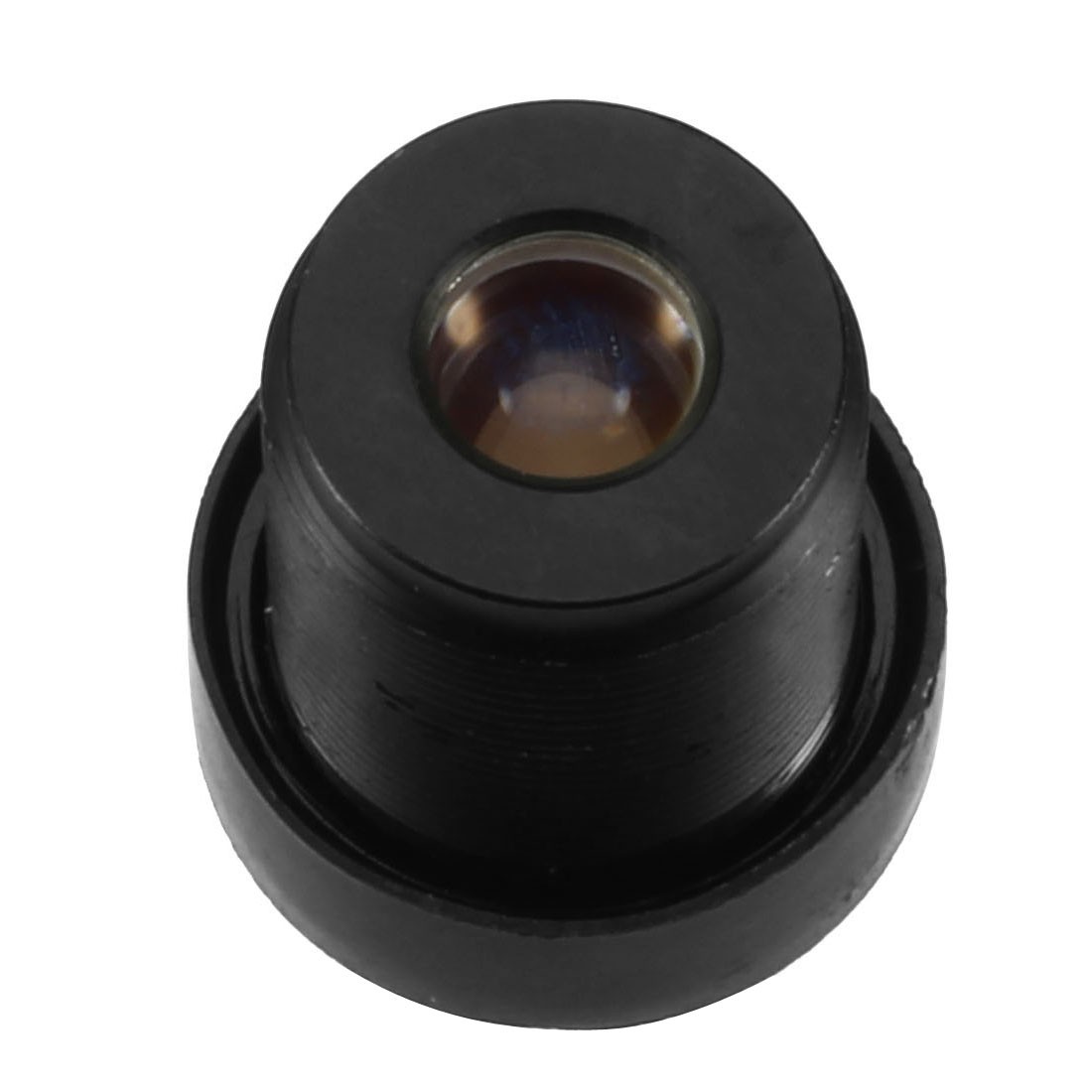 M12 Thread Mount 3.6mm Length Focal F2.0 IR Lens for CCD CCTV Camera
