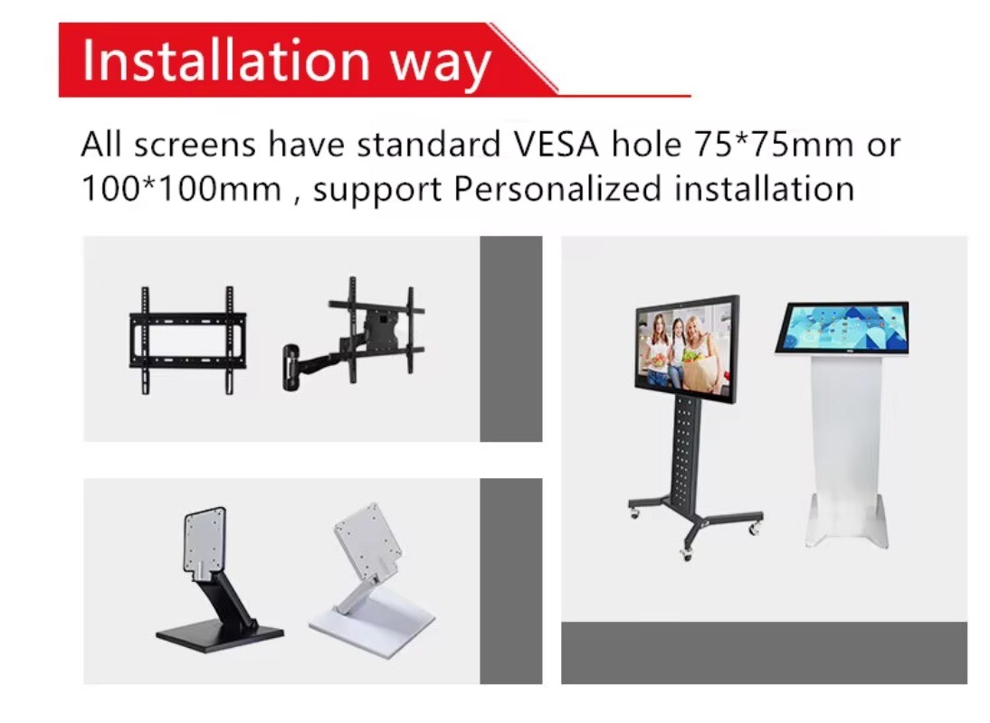 21.5 Inch Android Quad-Core 2.0 GHz Processor Tablet with 16GB Storage WiFi