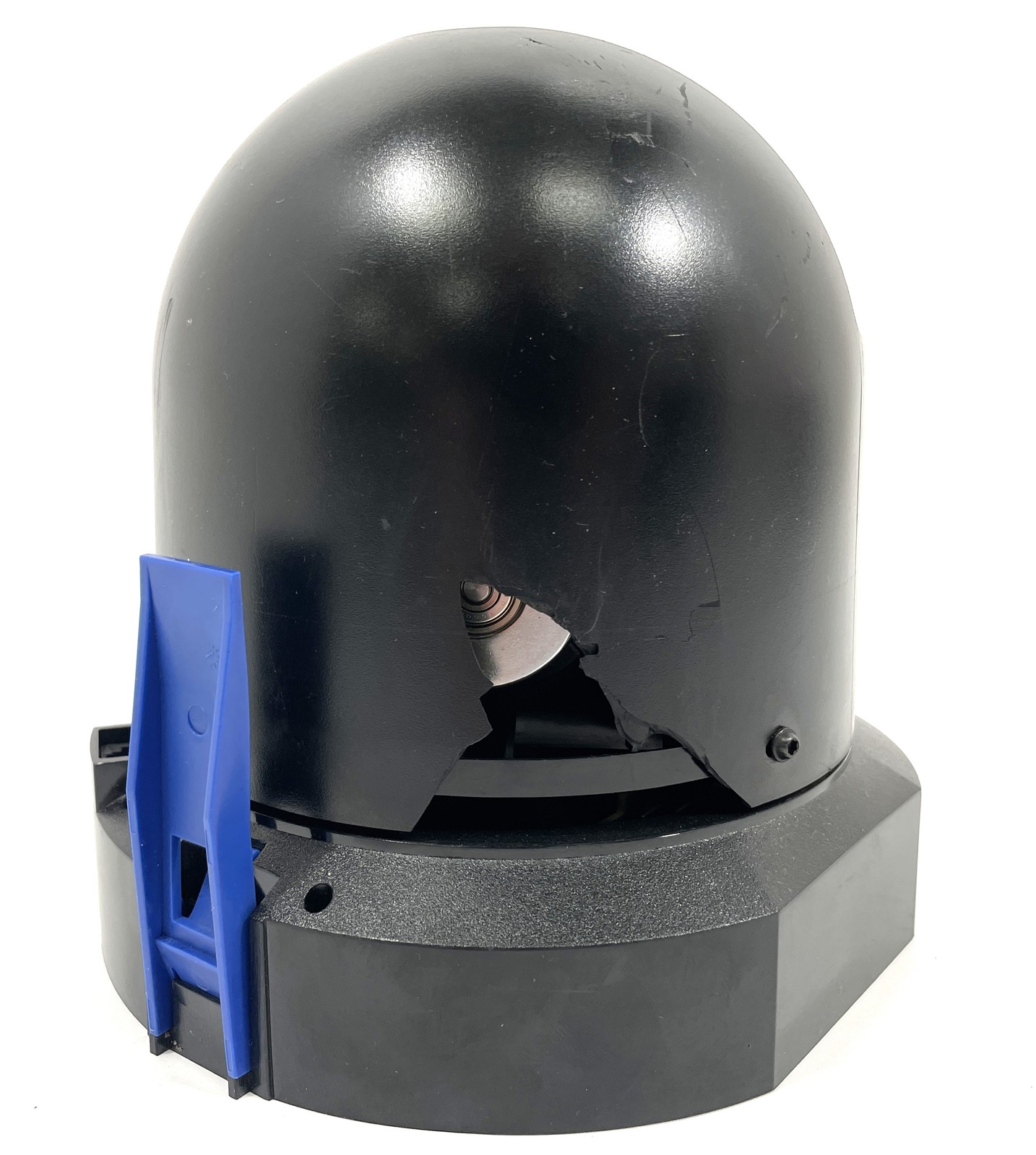 Pelco Spectra IV DD423 Color PTZ Dome Camera 23X Optical 12X Digital – See Desc