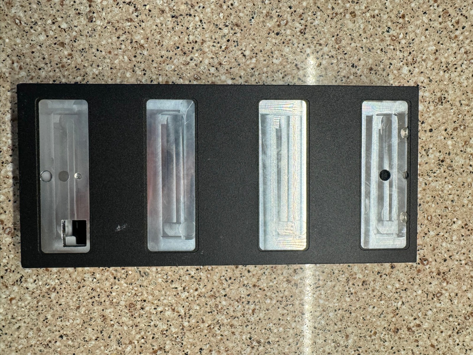 2N IP Verso IP Door Intercom with Camera PoE Modular (Tested and Working)
