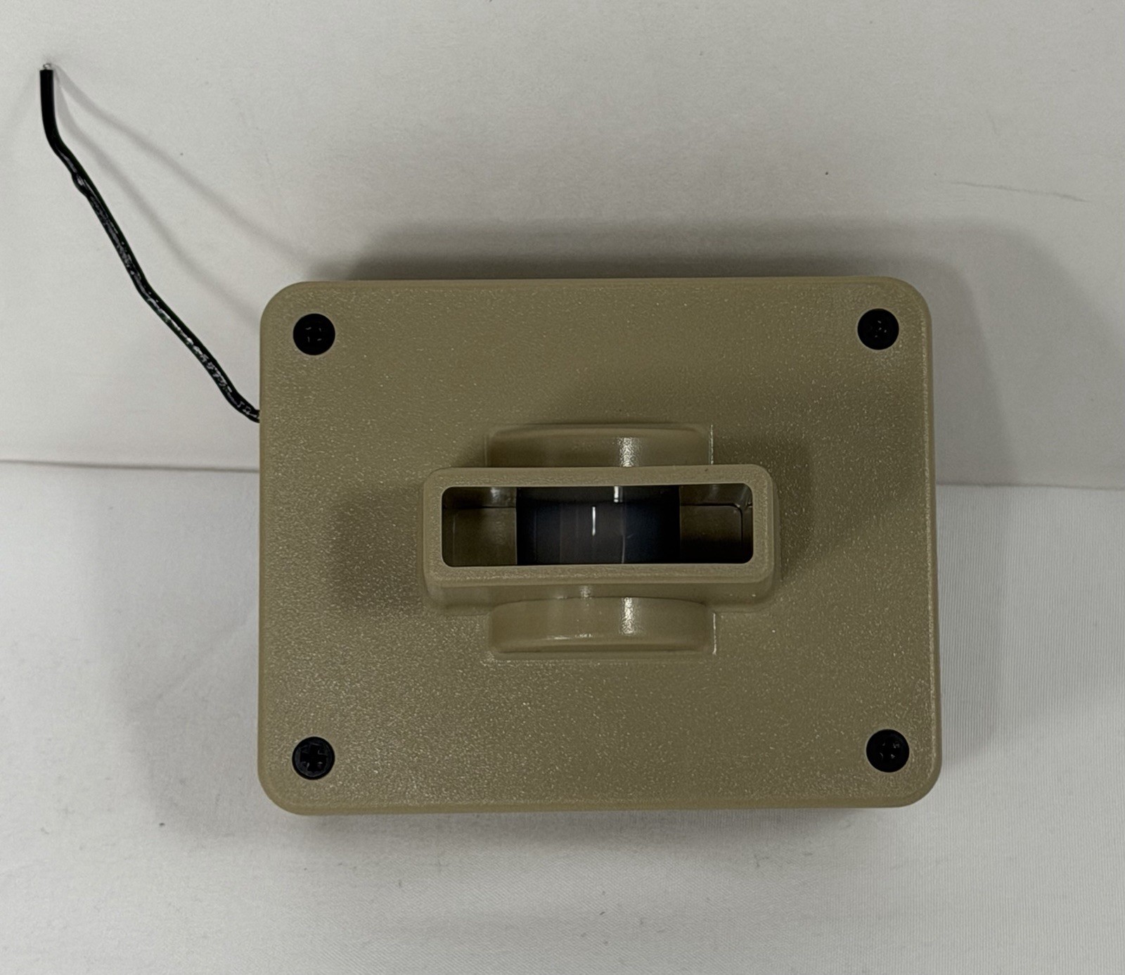 Chamberlain CWA2000 Wireless Driveway Motion Alert Alarm System – New Open Box