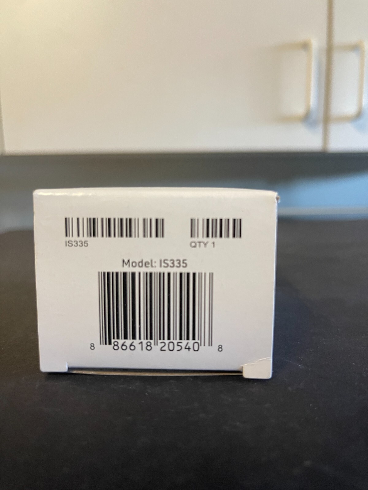 Brand New Honeywell Resideo IS335 40′ X 56′ Range Hardwired Motion (New Stock)