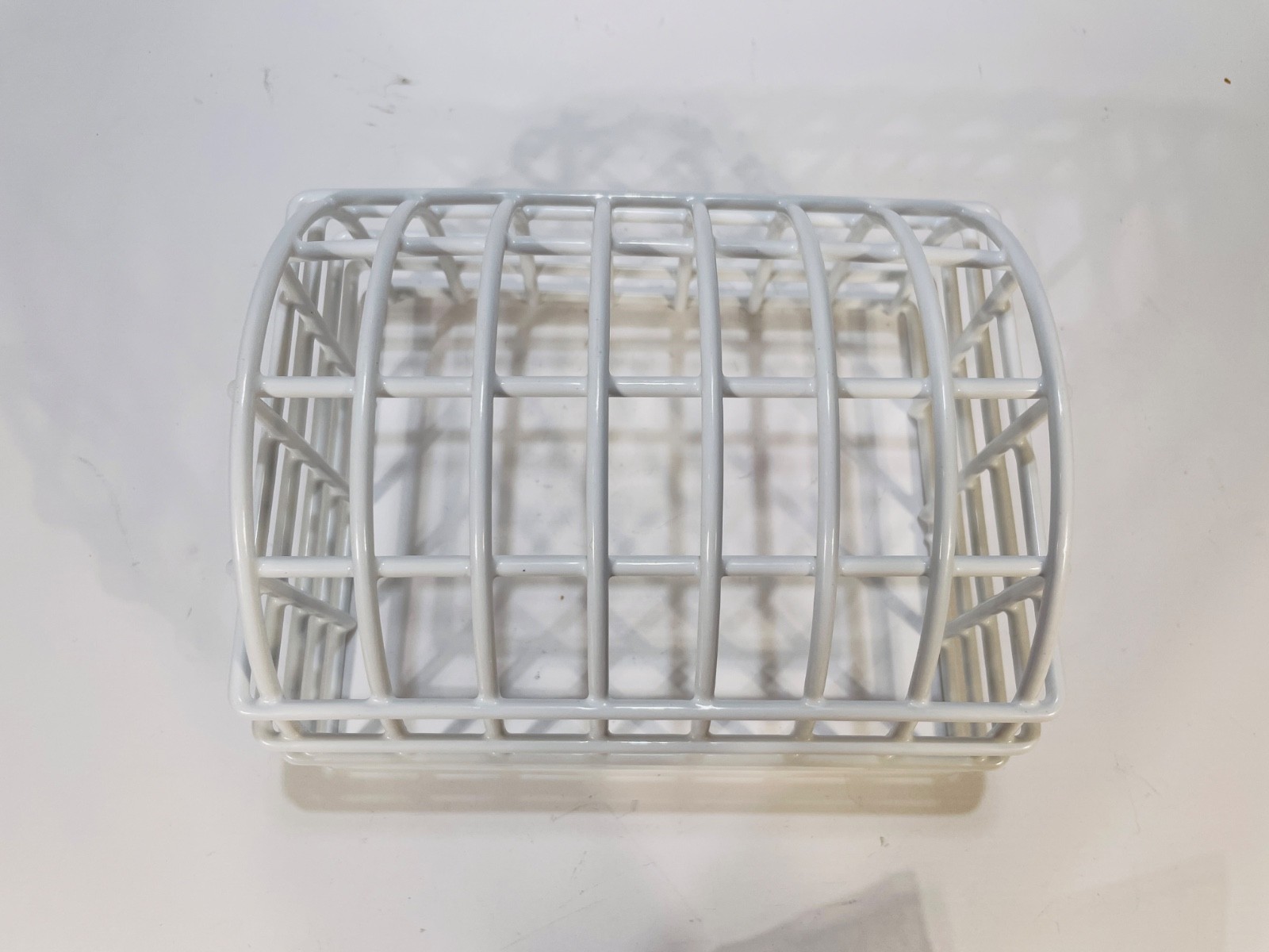Safety Technology International STI 9621 Surface Mount Wht Motion Detector Guard
