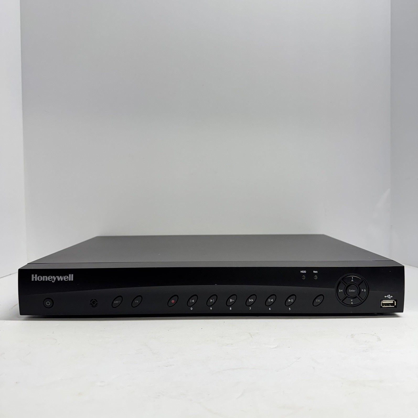 Honeywell Video HRHQ1164 DVR 16-Channel / 1080p HQA DVR / 4TB