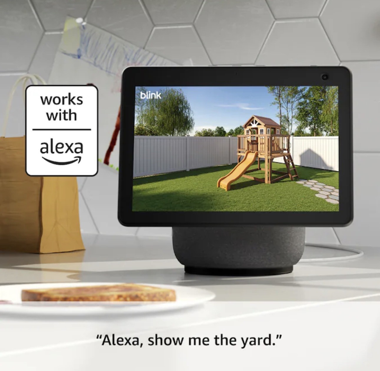 Outdoor 4 Wireless Security Camera – 1080P HD, 2-Year Battery, 2-Camera System