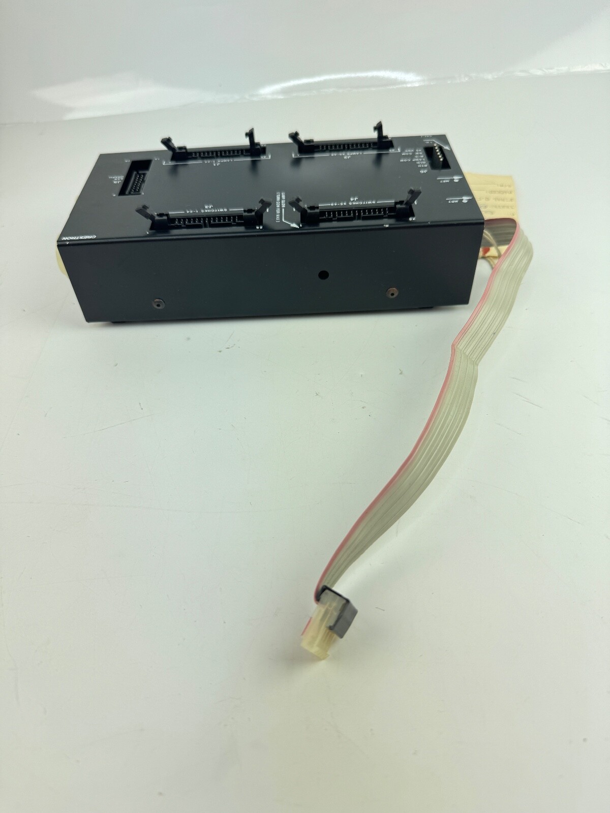 Crestron CPI-1 Breakout Box Interface Controller Home Automation