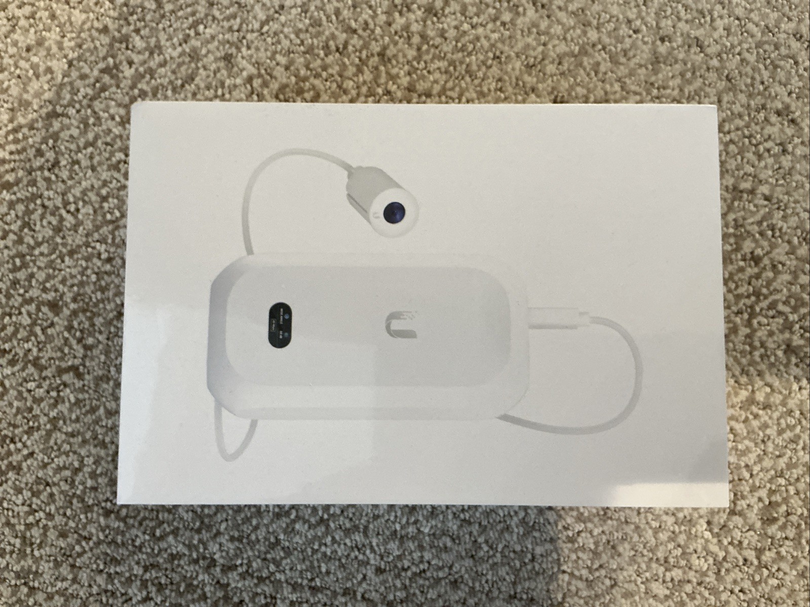 Ubiquiti UniFi UVC-AI-Thera Camera New In Box