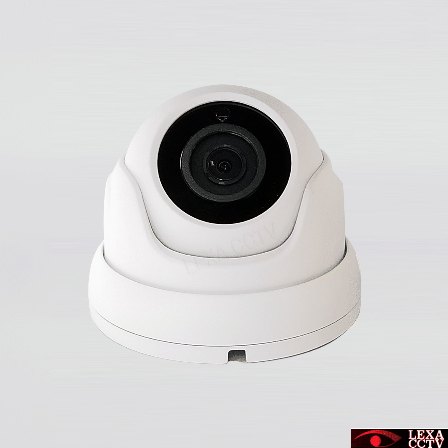 HD 2MP 1080P 4in1 Security Camera Wide 2.8mm Lens Dome CCTV Outdoor TVI AHD ETC