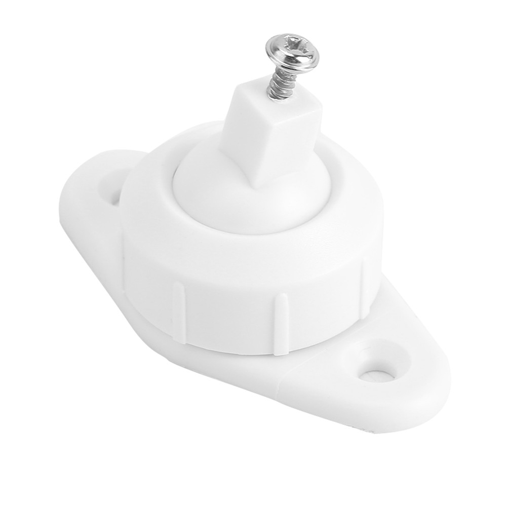 Universal Short Leg Bracket Holder For Wall Mounted PIR Infrared Motion Alarm