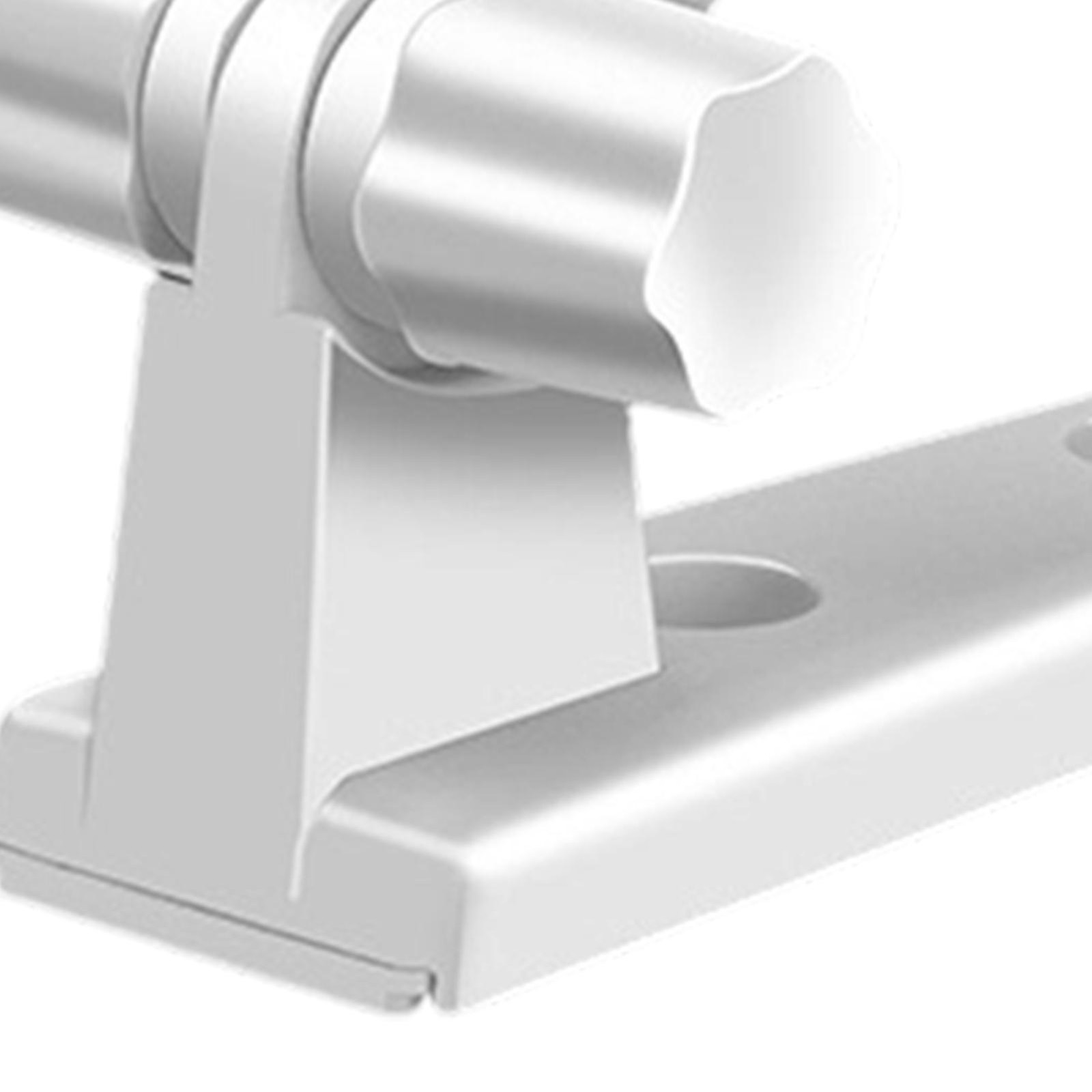 Security Camera Wall Mounting Bracket Easy To Install Holder Security Universal