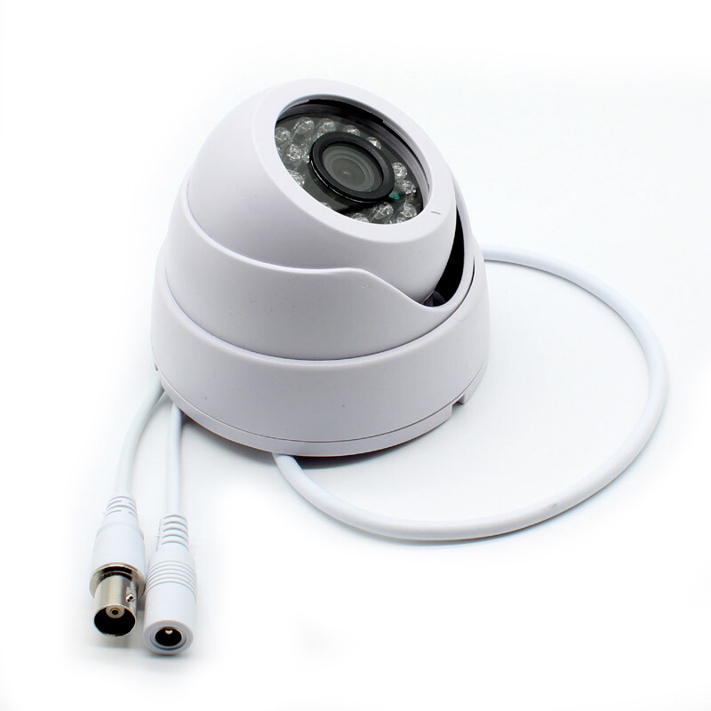 Analog CMOS 800TVL 1300TVL 2.8MM 3.6MM 6MM 8MM Home BNC Security CCTV Camera