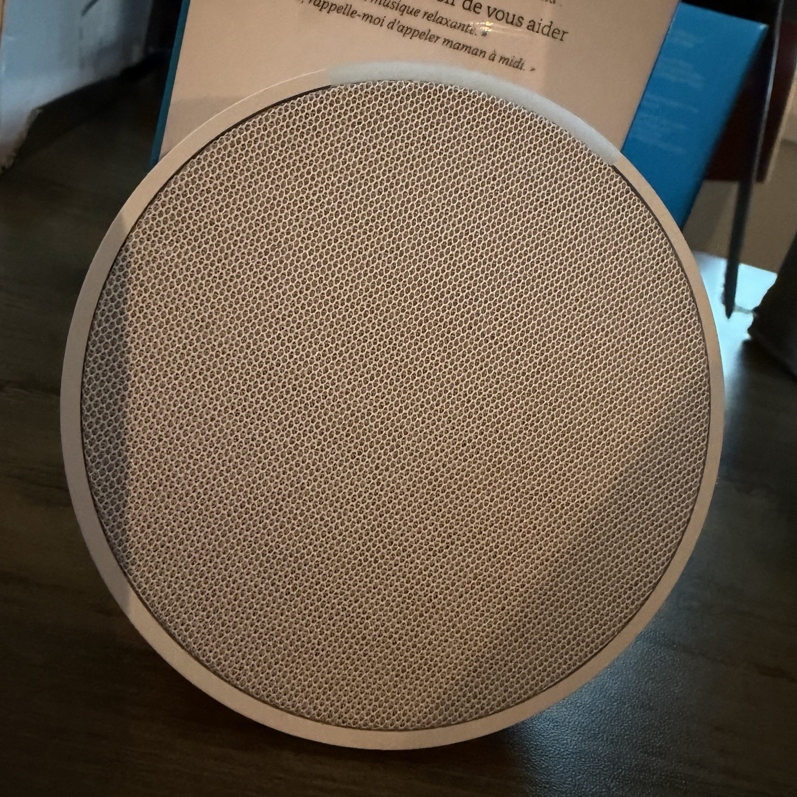Amazon Echo Pop Speaker 2023 Model (C2H4R9)
