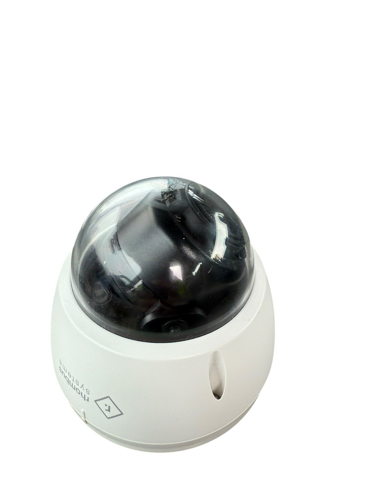 🚀Rhombus Systems MDC450 camera 128GB GB P27MDC450