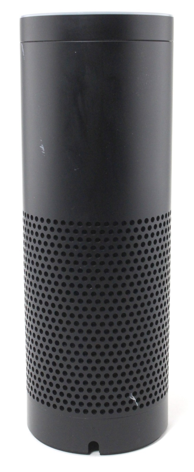 Amazon Alexa Echo 1st Gen SK705DI Bluetooth Black Smart Speaker; 6177356