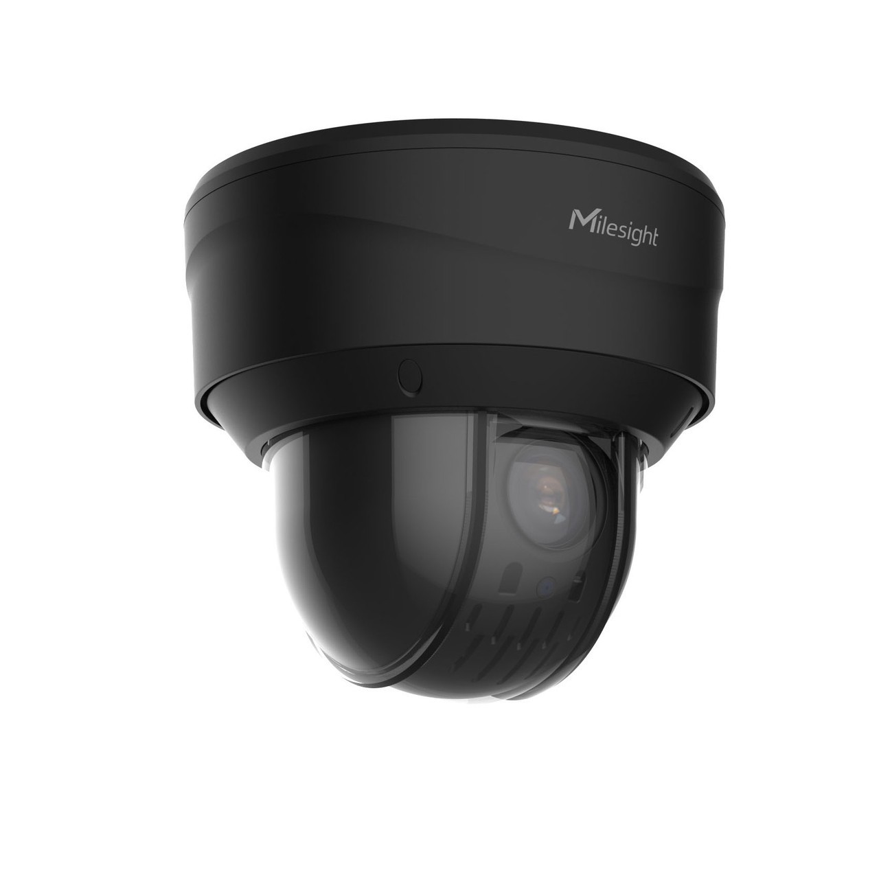 Milesight AI Cameras for Retail, Parking & Perimeter Security AI 12X/20X/23X PTZ