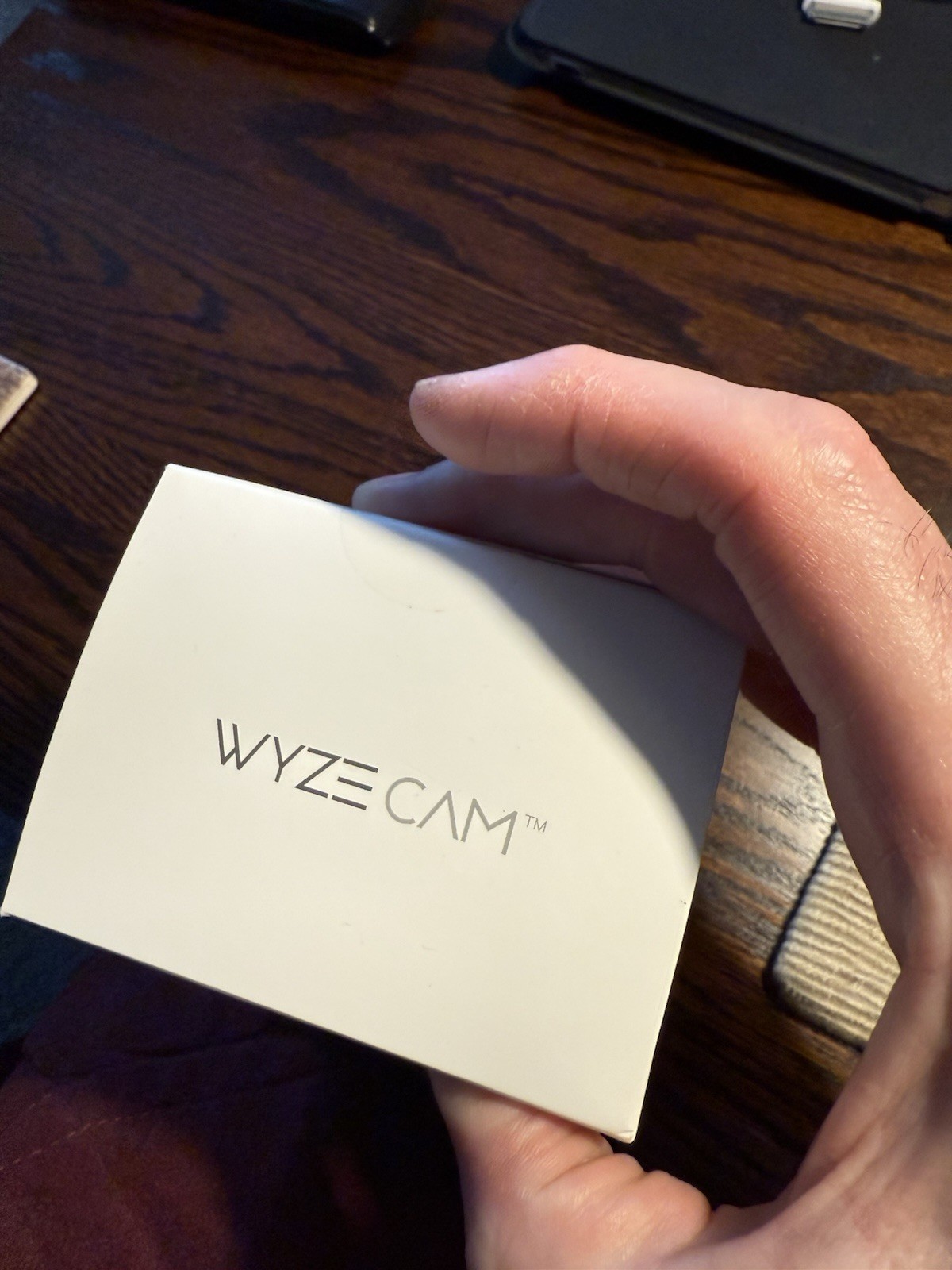 WYZECAM