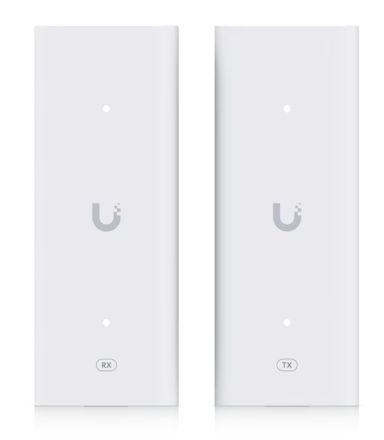 Ubiquiti UniFi Doorbell Lite Mount Kit for POE Over 2-Wire Extender