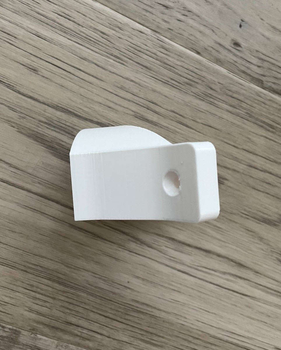 Ubiquiti UniFi G5/G6 PTZ Camera Corner Mount