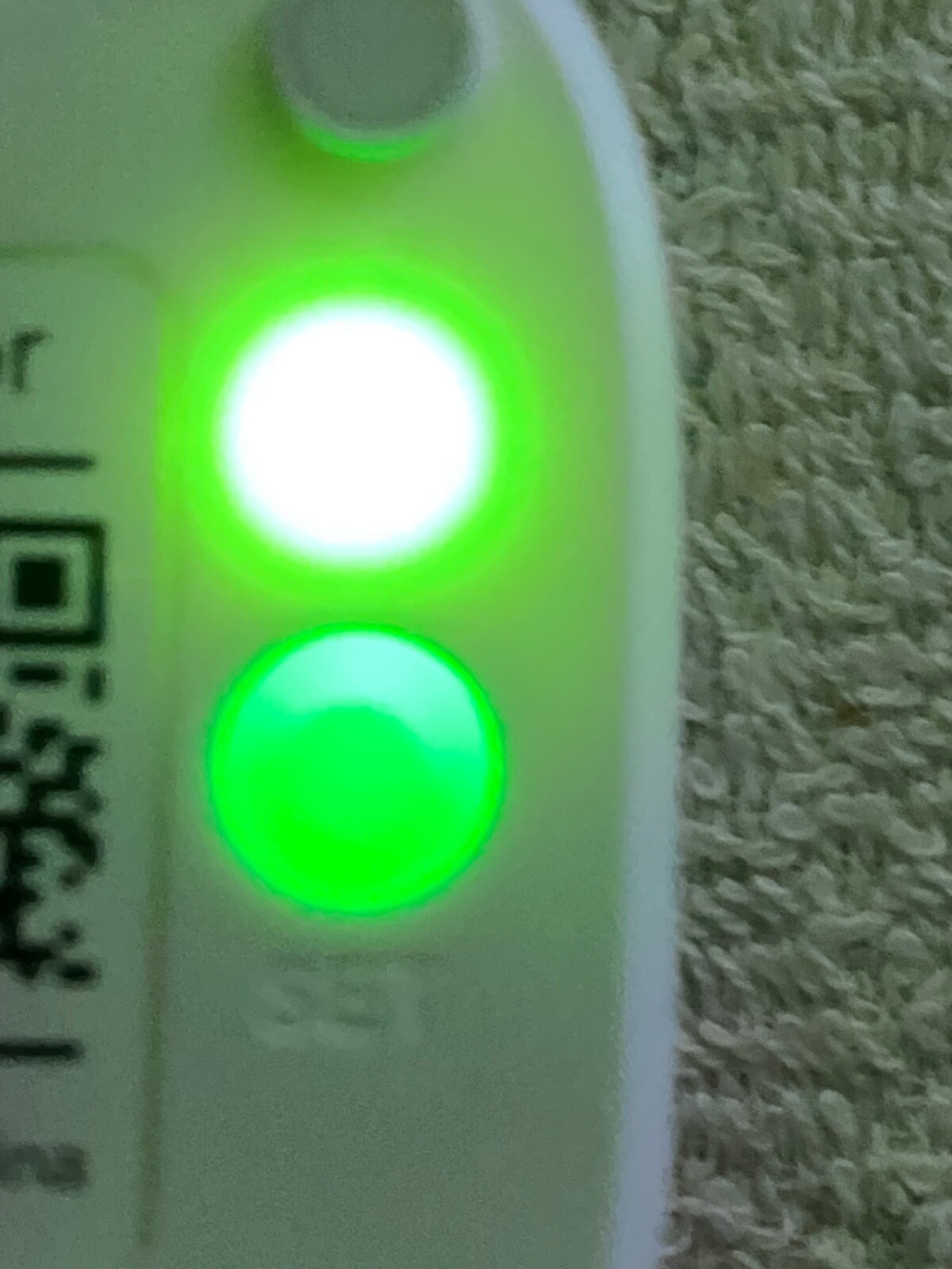 YOLINK Water Leak Detector 1/4 Mile Range Wireless Model: YS7903-UC