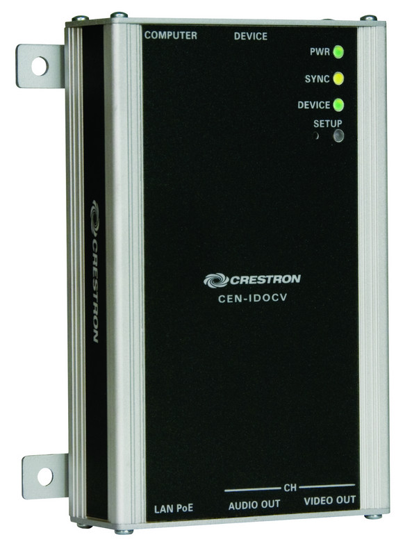 Crestron CEN-IDOCV Control Interface for APPLE IPOD IPHONE-Unit Only