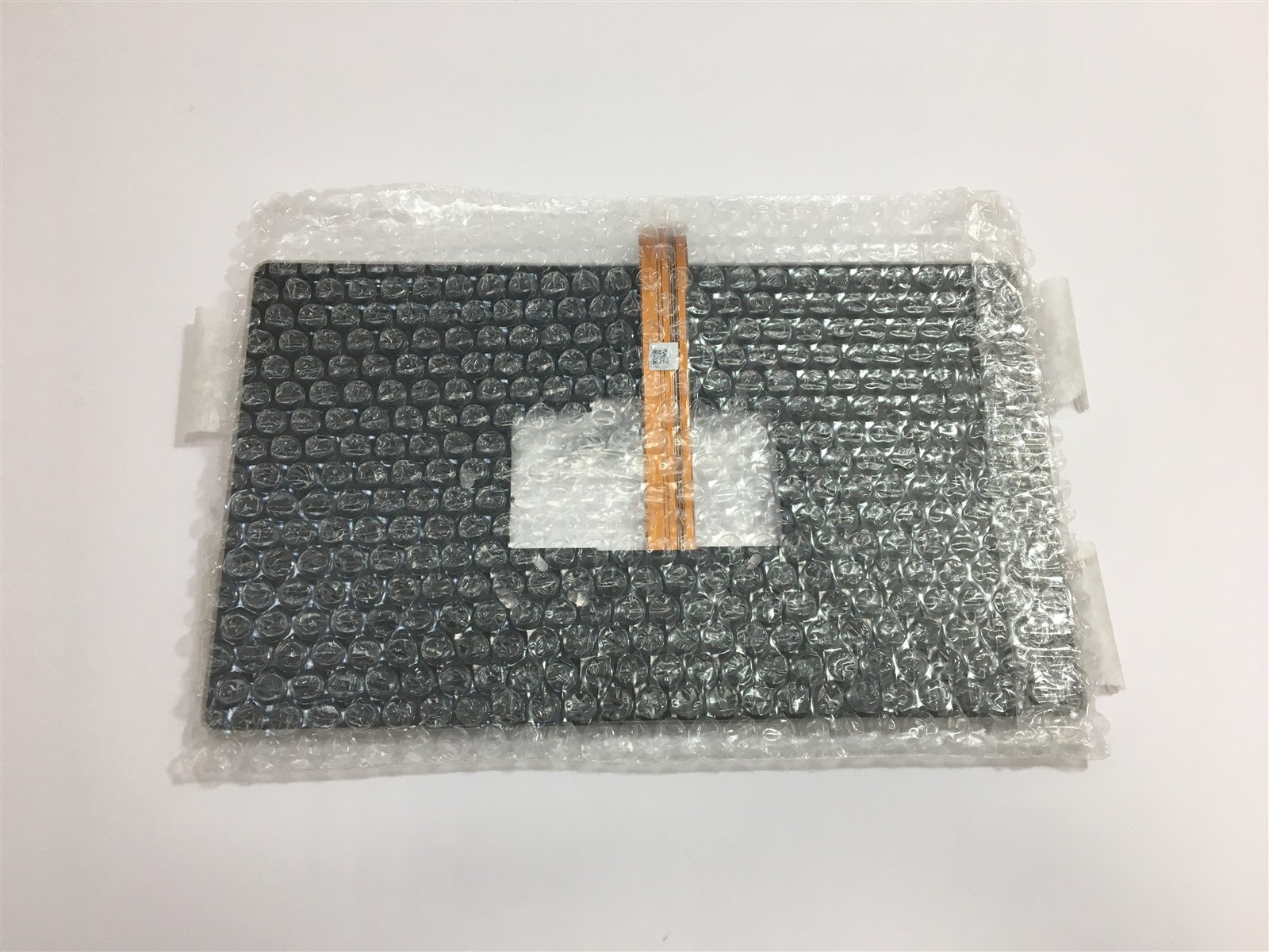 Open Box Crestron TSW-1060-LB-B Room Availability Light Bar 6509979 for TSW-1060