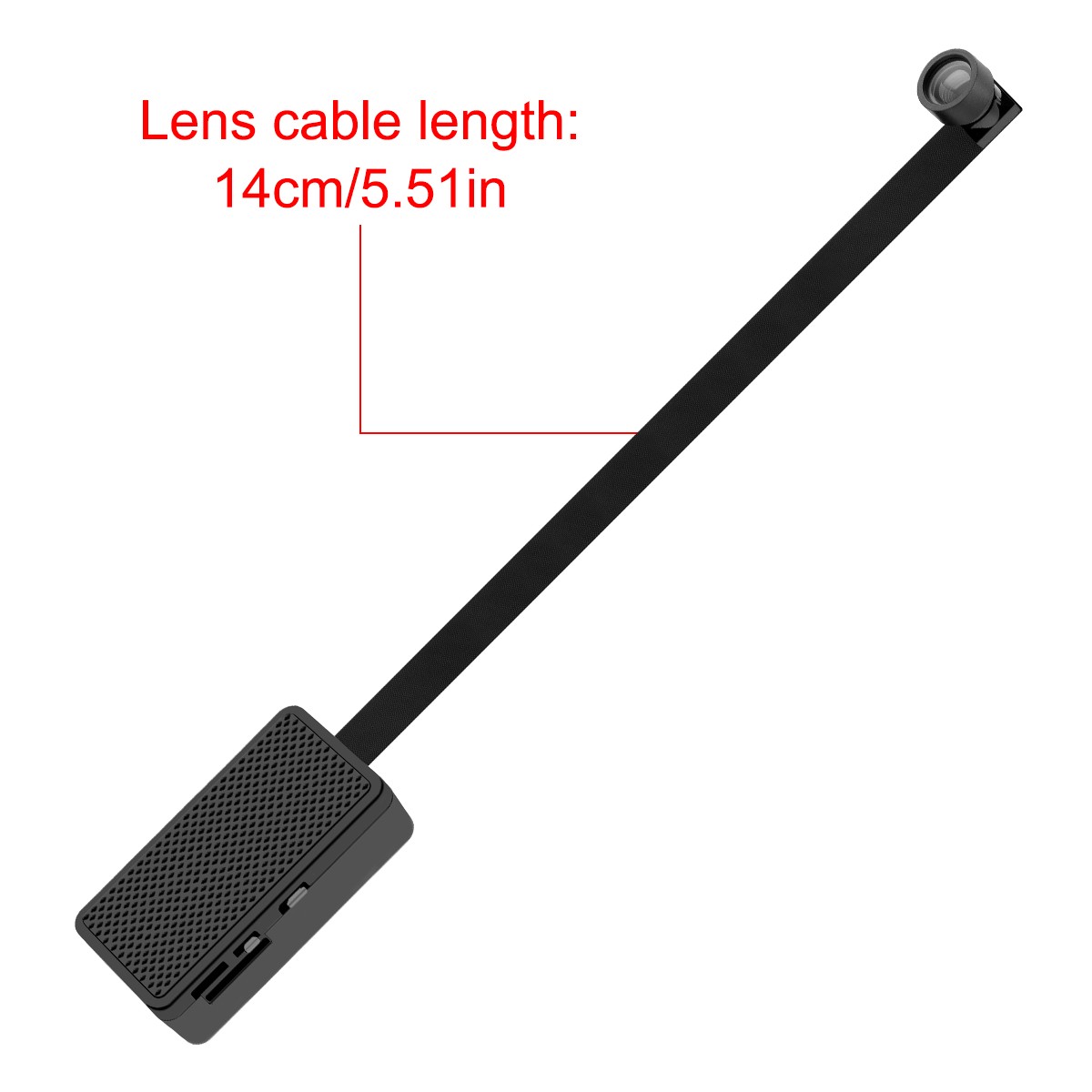 Full 1080P Wireless WiFi Mini Camera DIY Home Security Cam Video DVR Recorder