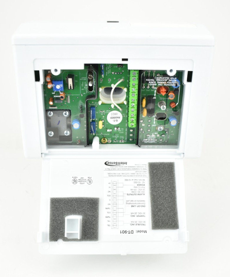 Honeywell DT-901 DUAL TEC Commercial Motion Detector PIR Microwave Sensor