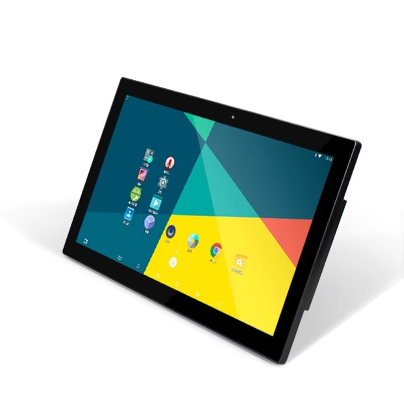 21.5 Inch Android Quad-Core 2.0 GHz Processor Tablet with 16GB Storage WiFi
