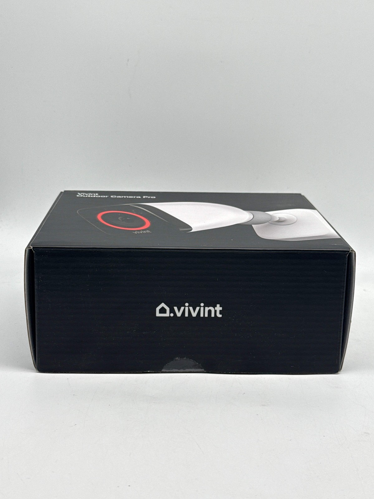 Vivint Outdoor Camera Pro Gen 2 1080p Wi-Fi White – New