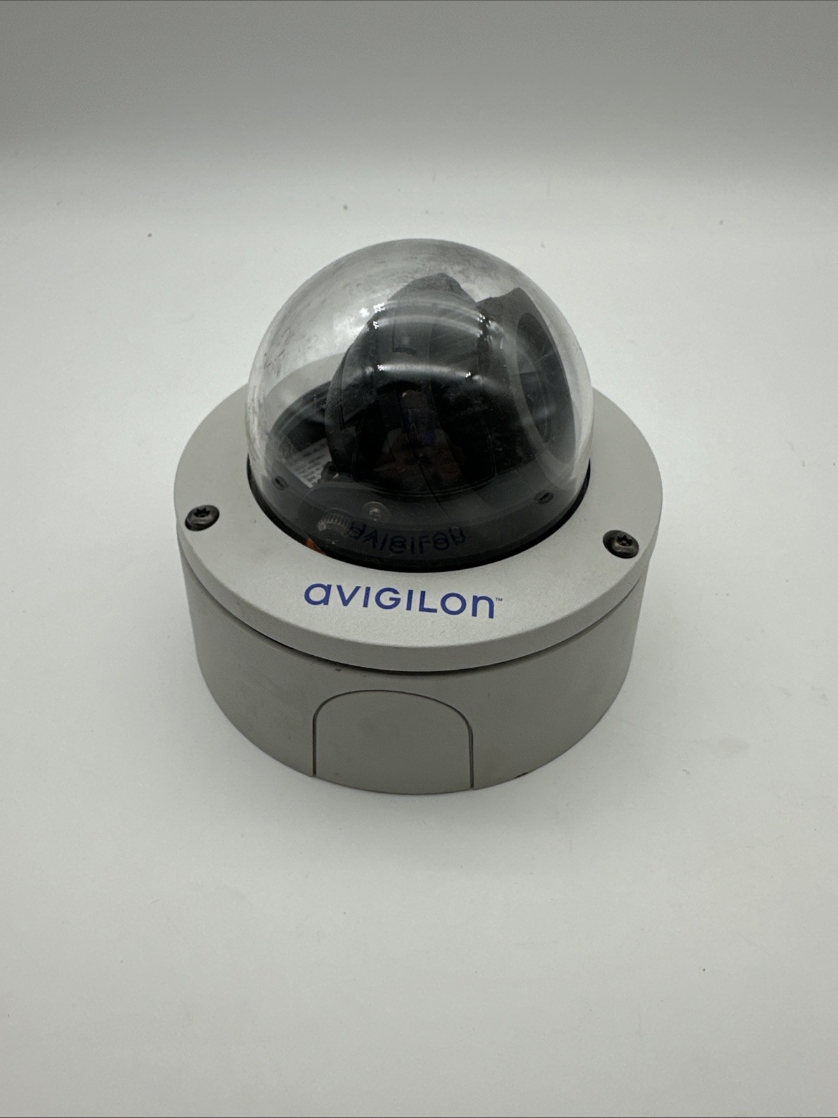Avigilon 2.0C-H4SL-D1 CCTV Dome Camera Security – Made in Canada