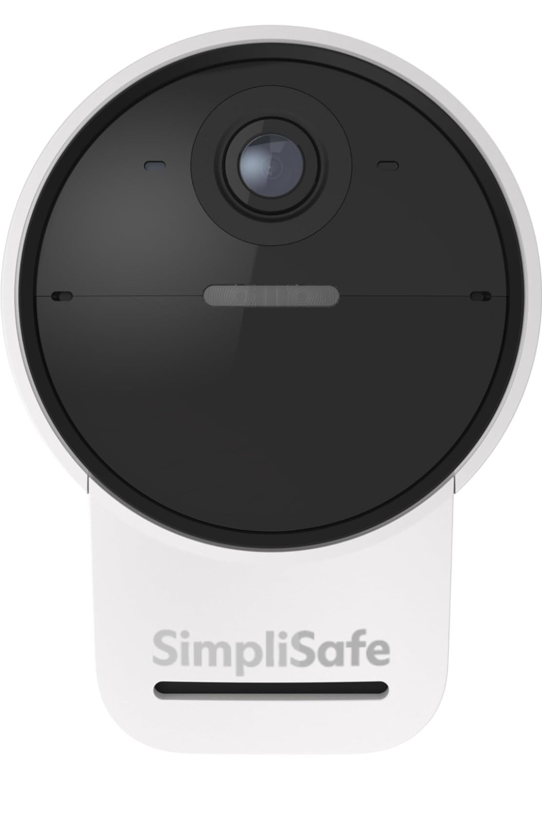 BRAND NEW SimpliSafe Outdoor Security Camera Series 2 (CM021) Fast Shipping