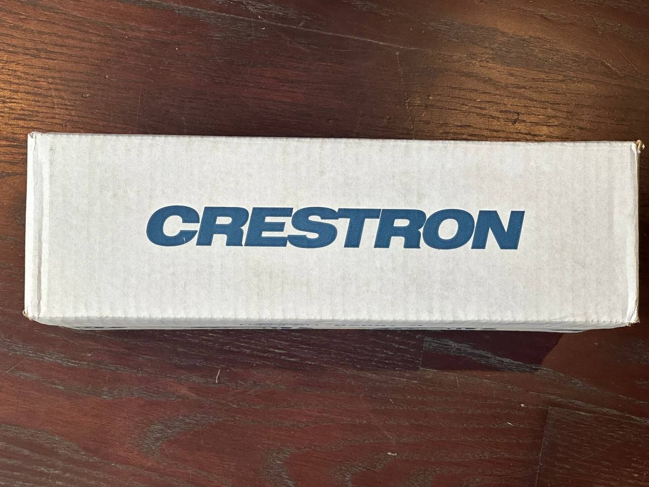 Crestron DM Lite 4K60 4:4:4 Transmitter HD-TX-4KZ-201 6511912 – NEW SEALED