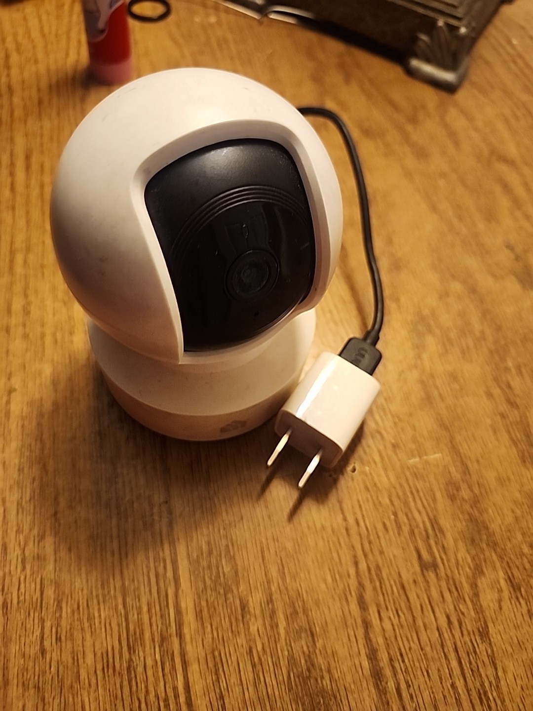 Blurams 2K Home Security Security Camera & 2-Way Audio…wifi