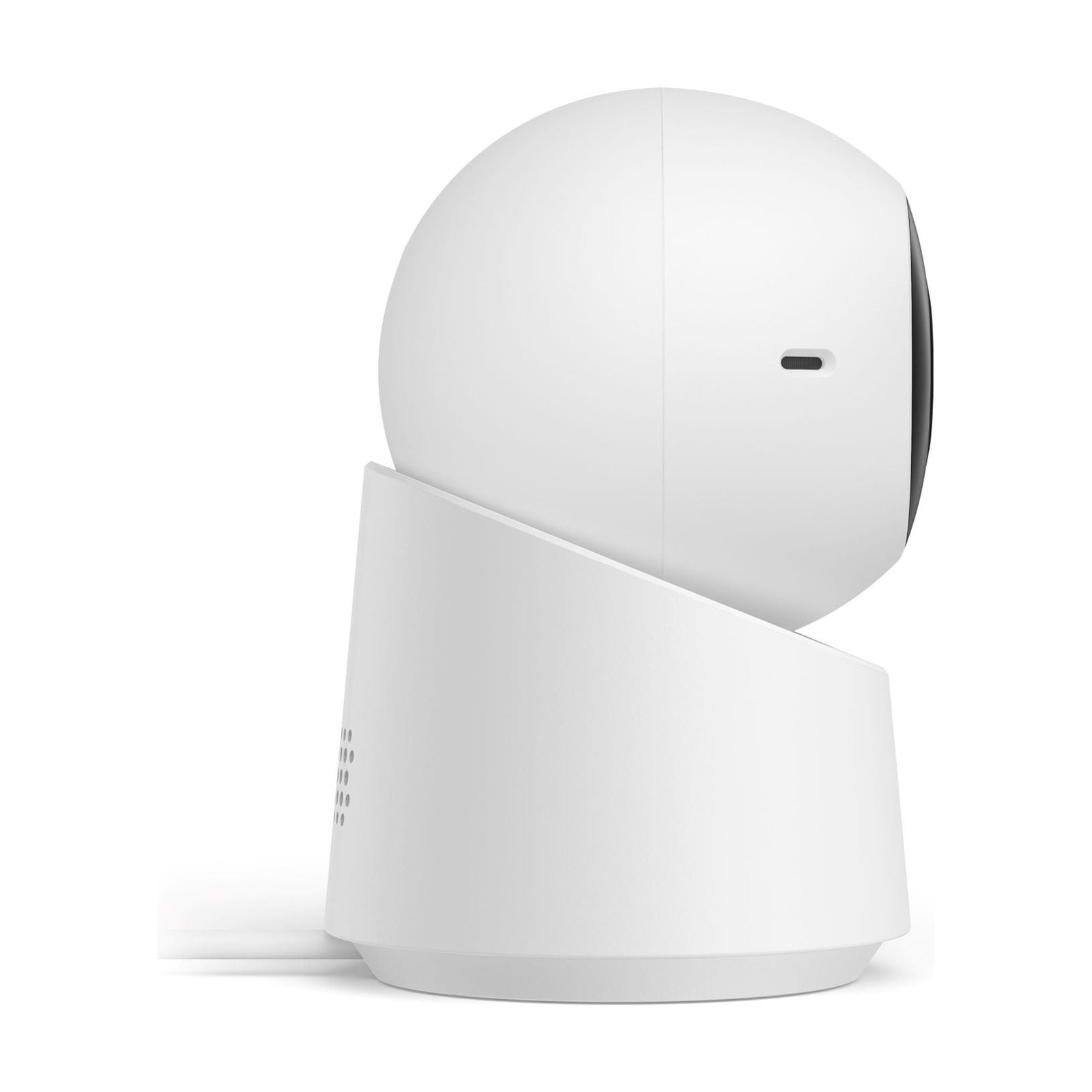 Solo Indoor-Cam C220 Wired 2K Surveillance Camera 24/7 Recording AI Human