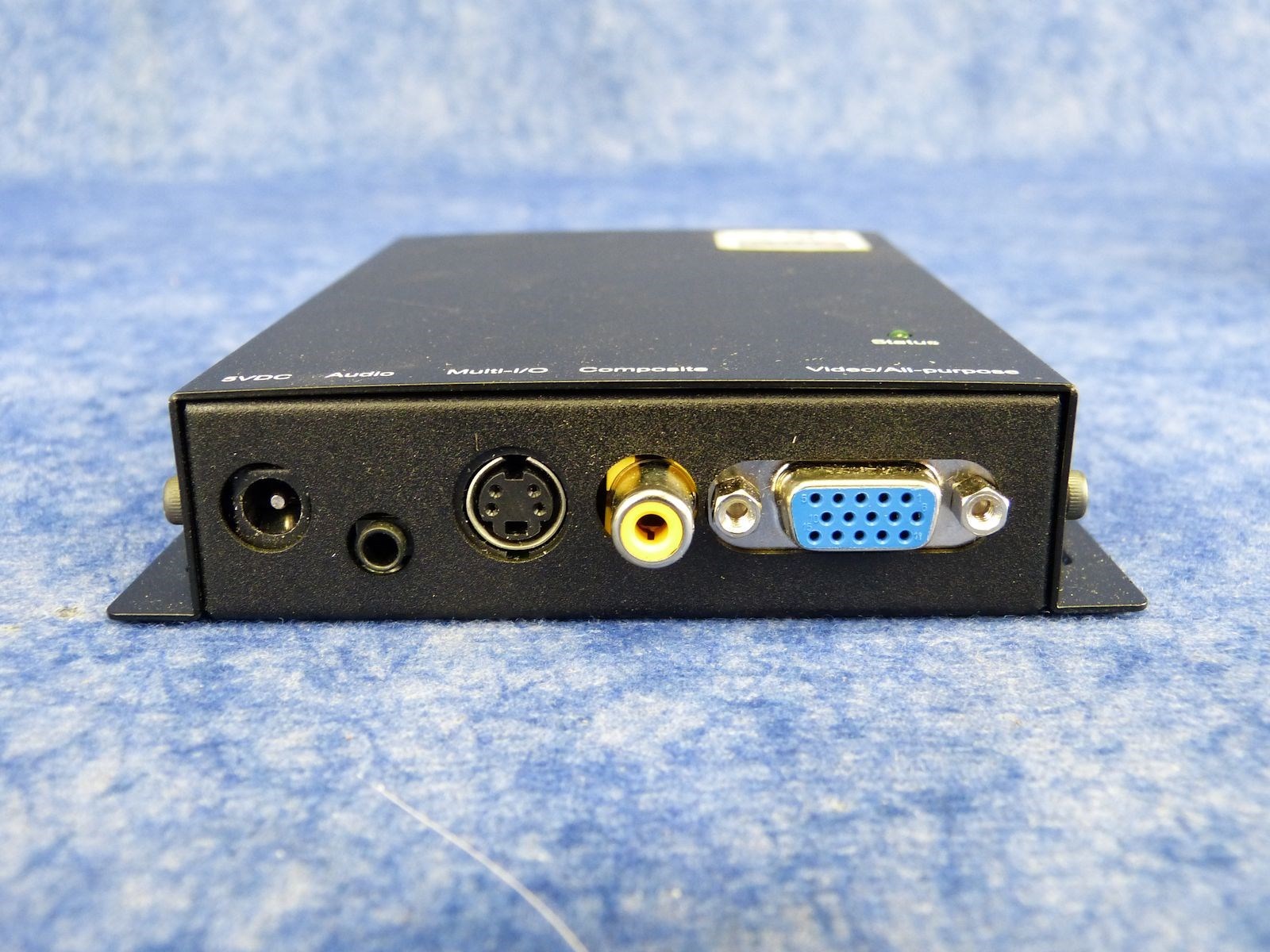 IAdea NMP-200U Solid-State Network Digital Signage Media Player G40