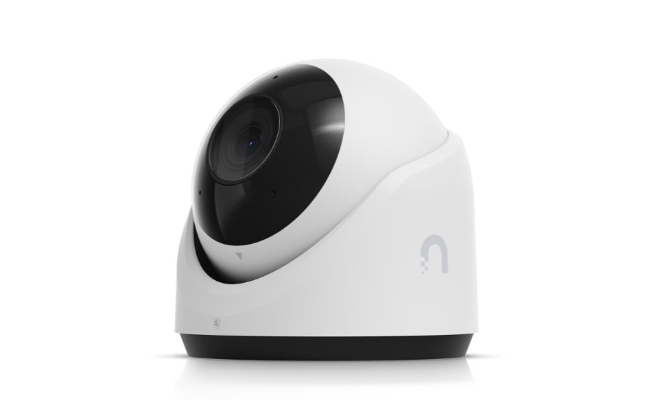 NEW Ubiquiti UniFi G6 Turret Indoor/Outdoor PoE Security Camera White