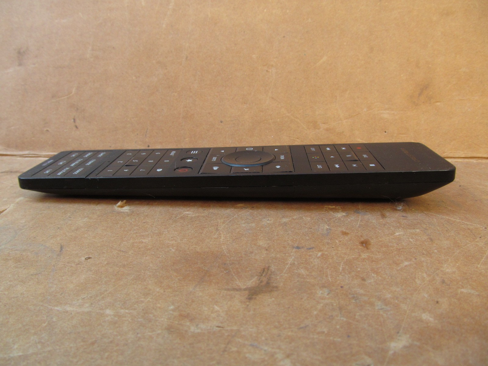 Crestron HR-310 Handheld Remote Control Black (Kitchen)