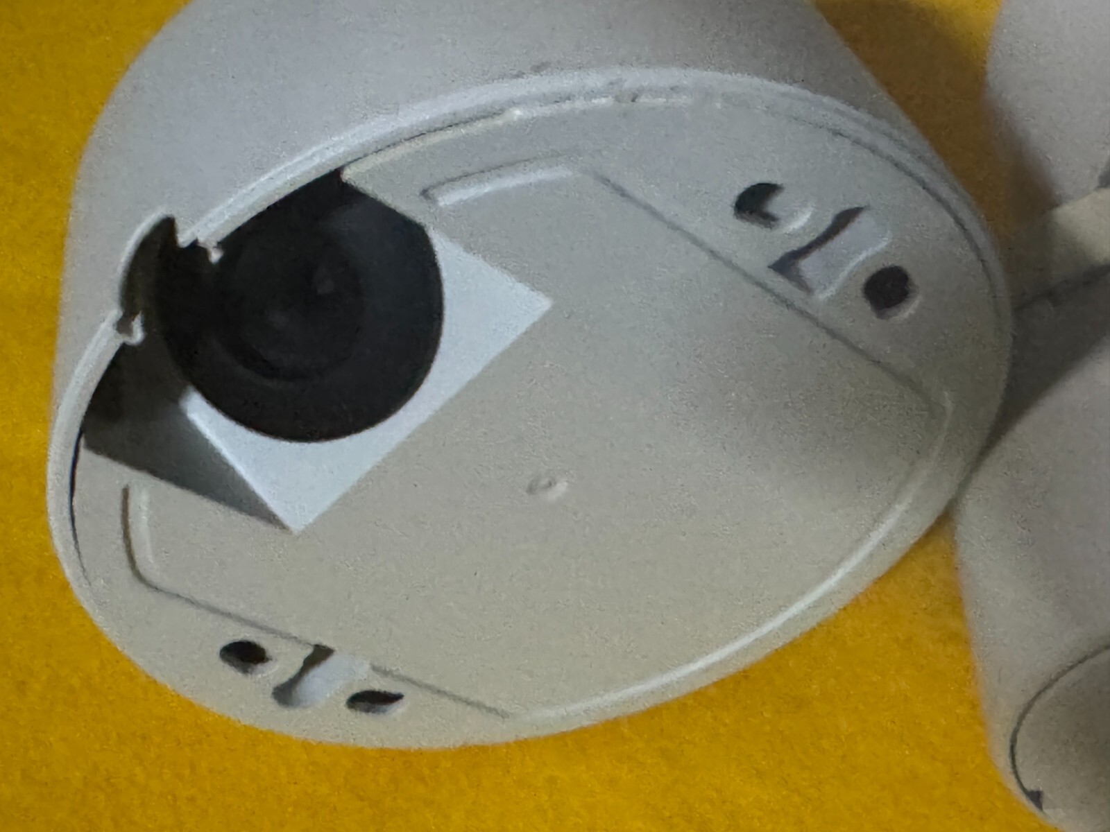 Used AXIS M2025-LE Fixed Network Camera set of 6 Operation confirmed From Japan