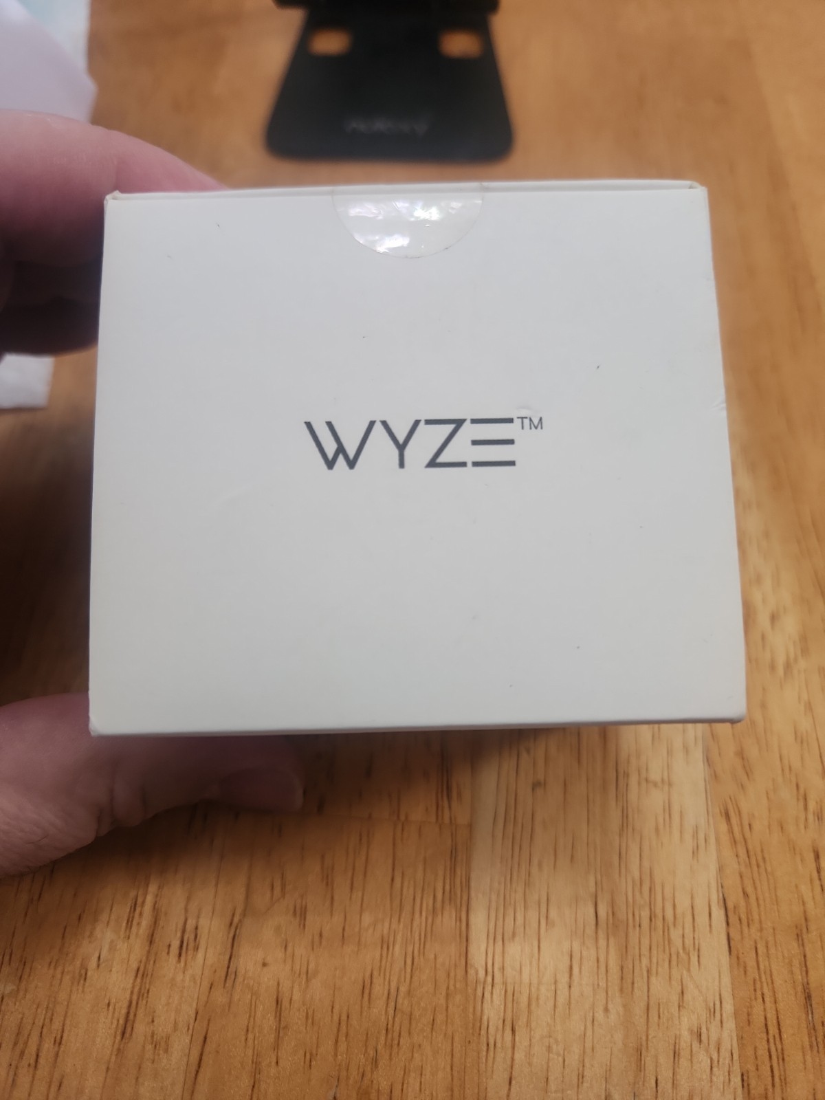 *NEW* 2-Pack WYZE Smart Plug – Works with Alexa & Google & IFTTT – WLPP1